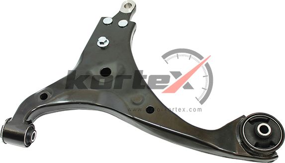 Рычаг пер.подв.нижн. L (Kortex). Артикул KSL5061