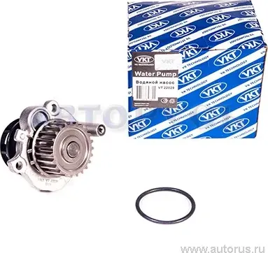 Насос водяной (VK Technology). Артикул VT22029