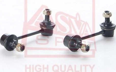 Стойка (тяга) стабилизатора Asva. Артикул 0123-017