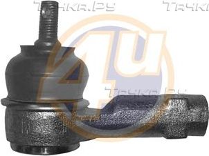 Наконечник рулевой тяги 4U для Mitsubishi Space Runner I 1991-1999. Артикул HY-A-29208