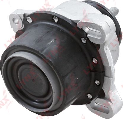 Подушка (опора) двигателя LYNXauto. Артикул ME-1387