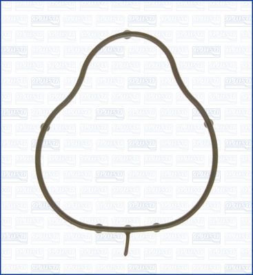 Прокладка впускного коллектора Ajusa для Subaru Outback III 2008-2009. Артикул 13212400