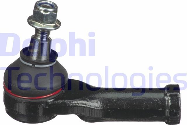 Наконечник рулевой тяги Delphi. Артикул TA1772