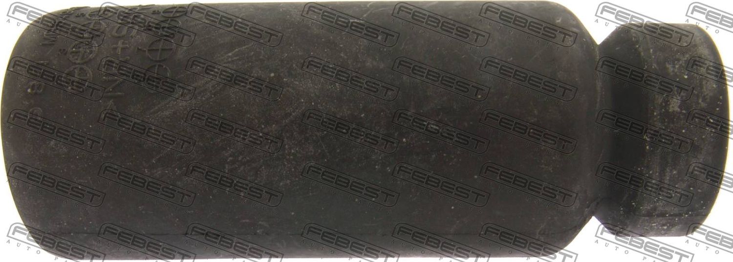 Пыльник амортизатора (стойки) Febest. Артикул MSHB-CKF