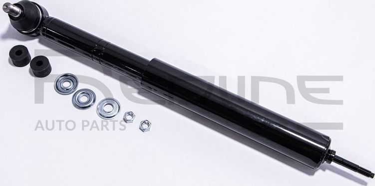 Амортизатор рулевого управления RED Line. Артикул 39TO005