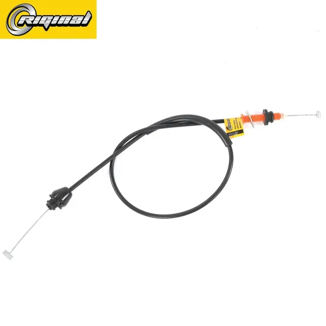 Трос привода акселератора LADA LARGUS (Riginal) 16кл.. Артикул RG6001548721