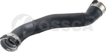 Патрубок интеркулера OSSCA. Артикул 62459