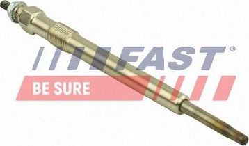 Свеча накаливания (накала) Fast. Артикул FT82756