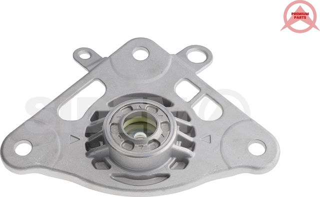 Опора амортизатора (стойки) Sidem задняя левая для Jeep Renegade I 2014-2026. Артикул 819504