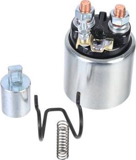 Втягивающее реле стартера Stellox для Nissan X-Trail T31 2007-2013. Артикул 06-85187-SX