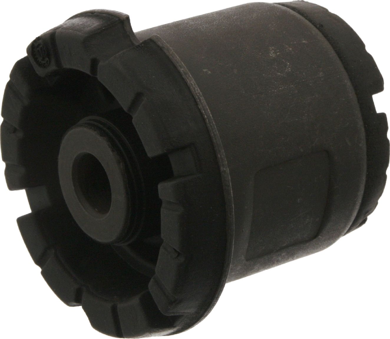 Сайлентблок задней балки Febi Bilstein (резина/металл). Артикул 39655