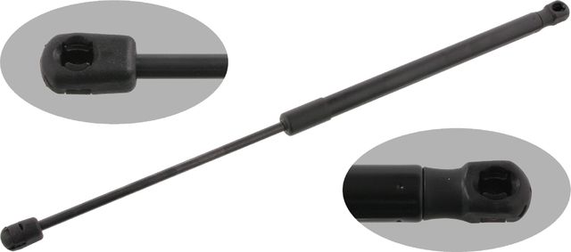 Амортизатор (упор) багажника Febi Bilstein. Артикул 31657
