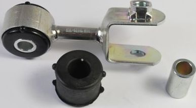 Стойка (тяга) стабилизатора Yamato. Артикул J62027YMT