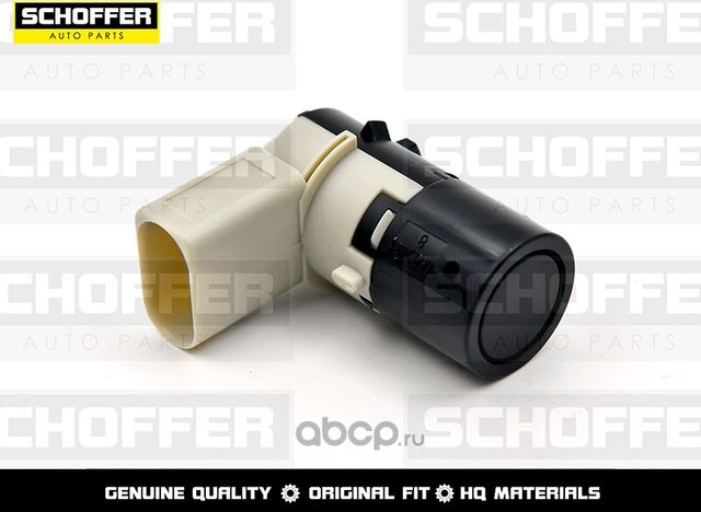 Датчик парковки Vag Octavia 04-13Transporter T5 0 (Schoffer). Артикул SHF35340