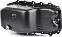 Масляный поддон картера двигателя BSG для Fiat Doblo I 2004-2015. Артикул BSG 65-160-003