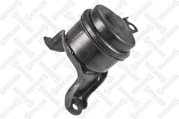 Подушка (опора) двигателя Stellox правая для Toyota Nadia 1998-2001. Артикул 25-19113-SX