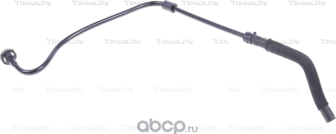 ПАТРУБОК (Bogap) Bogap. Артикул A4217101