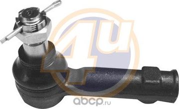 Наконечник рулевой тяги 4U передний для Ford Transit IV 1985-1992. Артикул FR-A-25672