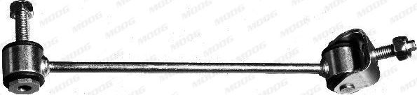 Стойка (тяга) стабилизатора MOOG. Артикул ME-LS-5171