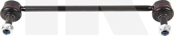 Стойка (тяга) стабилизатора NK передняя для Citroen Jumpy II 2007-2016. Артикул 5113720