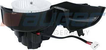 Вентилятор, мотор печки (отопителя) салона Auger. Артикул 95127