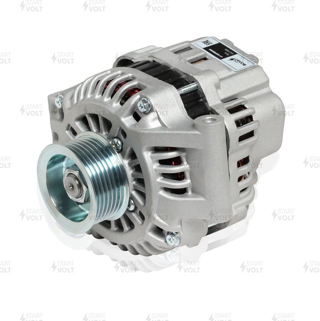 Генератор StartVOLT для Honda CR-V II 2001-2007. Артикул LG 2320
