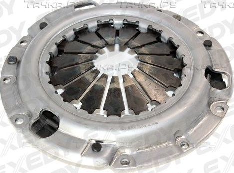 Корзина сцепления Exedy для Mazda MX-6 1992-1997. Артикул MZC608