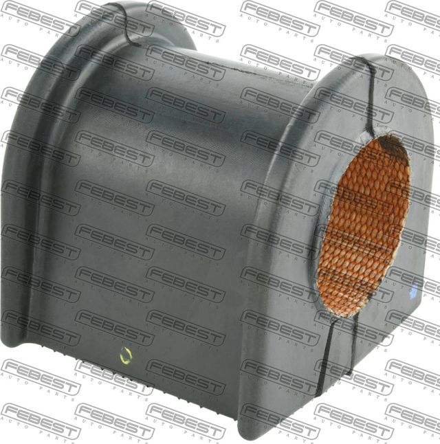 Втулка стабилизатора Febest передняя для Lexus LS IV 2007-2017. Артикул TSB-UVF46F