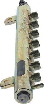 Трубка топливная Bosch. Артикул 0 445 226 082