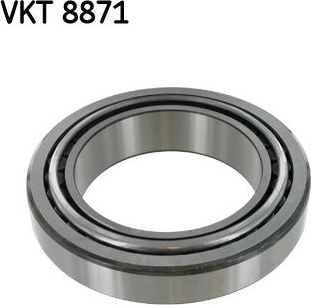 Подшипник КПП SKF. Артикул VKT 8871