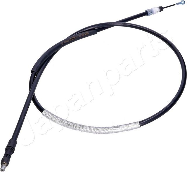 Трос ручника (тросик ручного тормоза) Japanparts правый/левый для Citroen Jumpy II 2007-2016. Артикул BC-02149