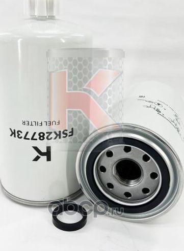 Топл.Фильтр (Kentek). Артикул FSK28773K