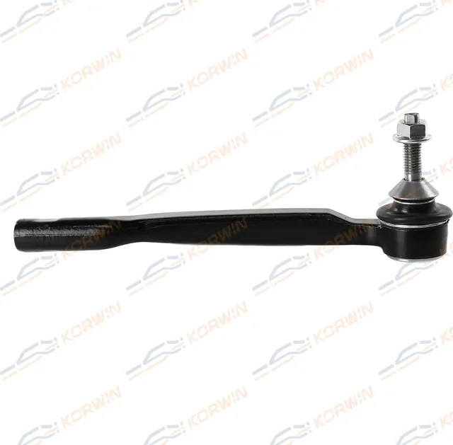 Наконечник рулевой R Volvo XC90 2006-2014 (гарантия 1 год/30т.км) (Korwin). Артикул KWBD0027R