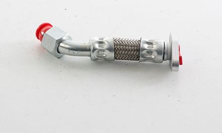 Трубка кондиционера BSG для Volkswagen Golf IV 1997-2006. Артикул BSG 90-725-011