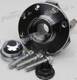 Ступица колеса с интегрированным подшипником Patron. Артикул PBK3650H