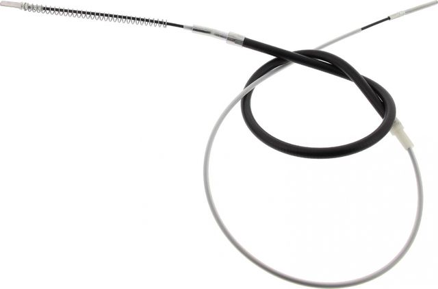 Трос ручника (тросик ручного тормоза) MAPCO задний для BMW 3 II (E30) 1982-1994. Артикул 5761