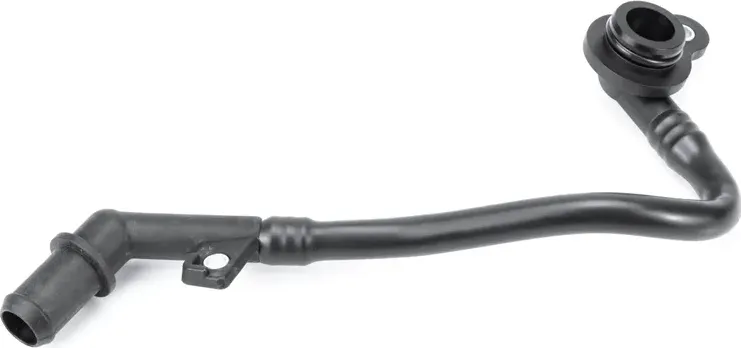 Трубка системы охлаждения (Metaco). Артикул 7174019