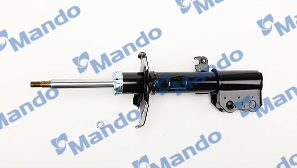 Амортизатор Mando. Артикул MSS017307