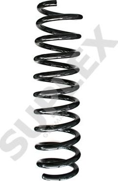 Пружина подвески Suplex. Артикул 12153
