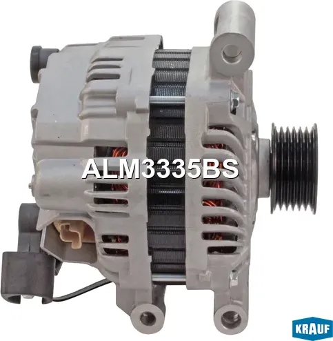 Генератор Krauf. Артикул ALM3335BS