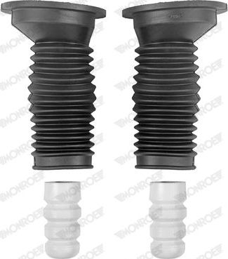 Комплект отбойников и пыльников амортизаторов (стоек) Monroe PROTECTION KIT. Артикул PK146