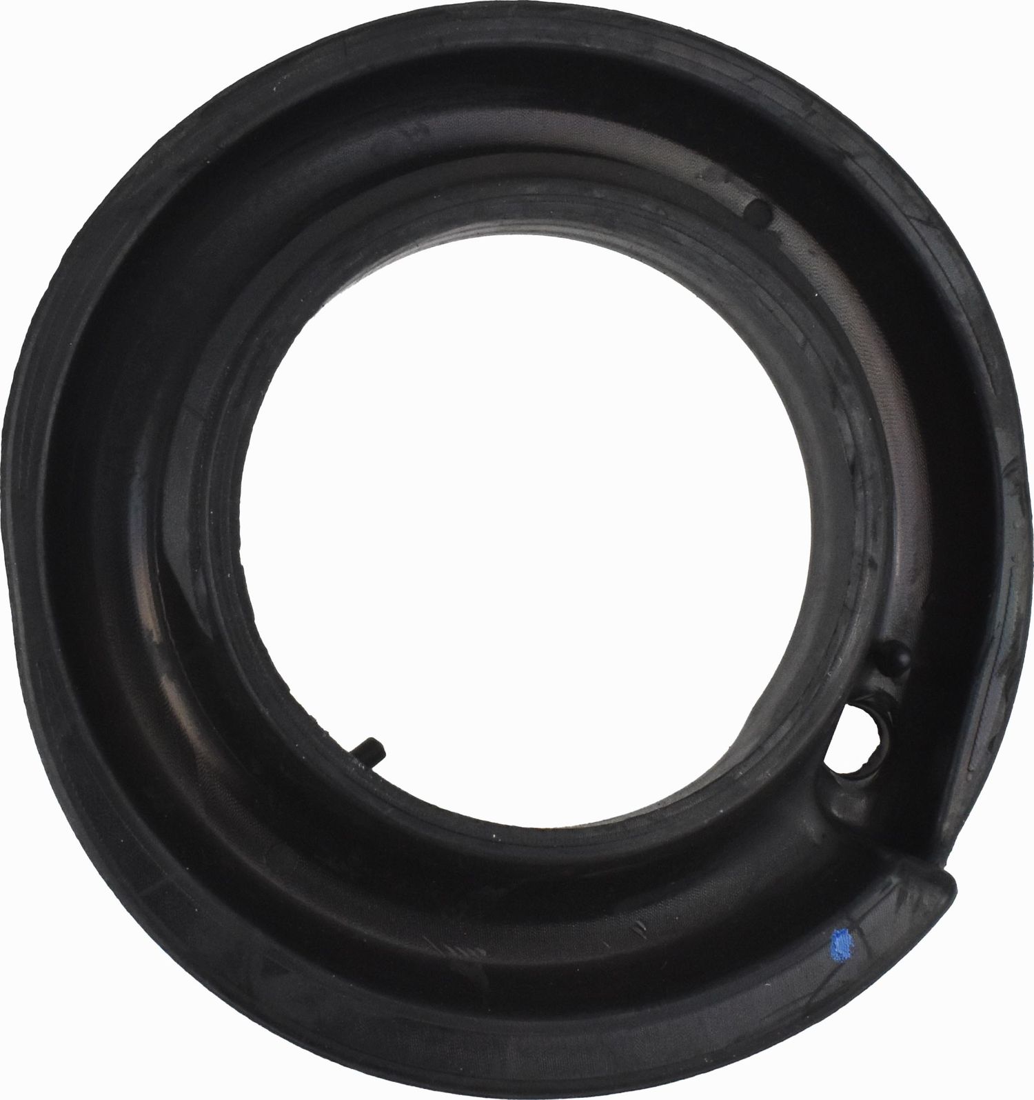 Проставка пружины нижняя задняя HYUNDAI CRETA, i30 I/II (Jikiu). Артикул MC13019