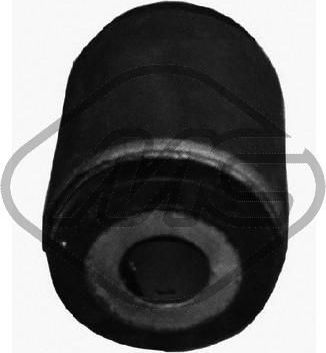 Сайлентблок переднего рычага подвески Metalcaucho. Артикул 05607