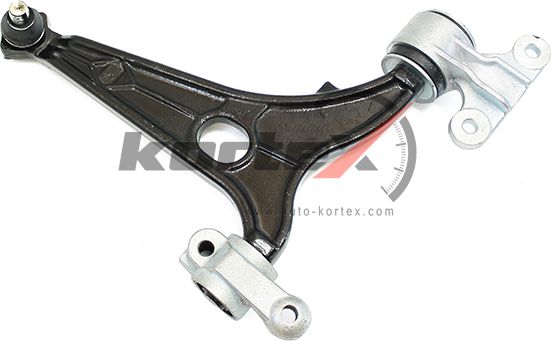 Рычаг пер.под.нижн.R (Kortex). Артикул KSL5563