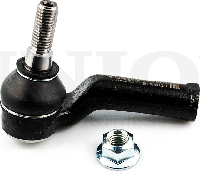 Наконечник рулевой тяги (Unio). Артикул SSP-10121