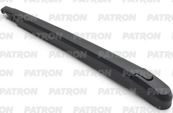 Поводок (рычаг) стеклоочистителя (дворника) Patron. Артикул PWA110