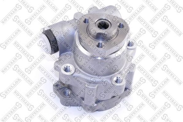 Насос ГУР Stellox. Артикул 00-35510-SX