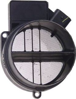 Датчик массового расхода воздуха (ДМРВ) WAI. Артикул MAF8411T