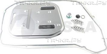 Фильтр АКПП OSSCA для Audi A4 IV (B8) 2008-2015. Артикул 17800