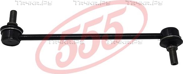 Стойка (тяга) стабилизатора 555 передняя для Toyota Camry 40 (V40, XV40) 2006-2014. Артикул SL-3750